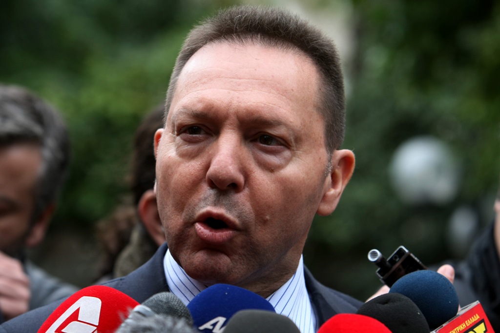 Στουρνάρας: Η γενναία διαπραγμάτευση Βαρουφάκη κόστισε στην Ελλάδα 86 δισ. - Media