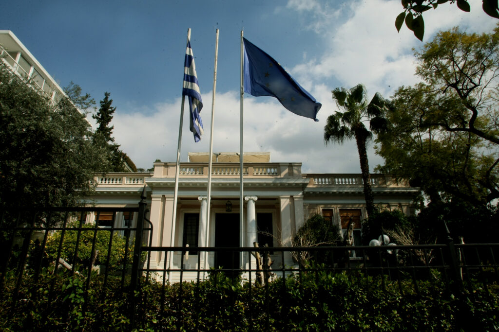 Μαξίμου: Παραμένουμε σταθεροί στις προτάσεις μας - Media