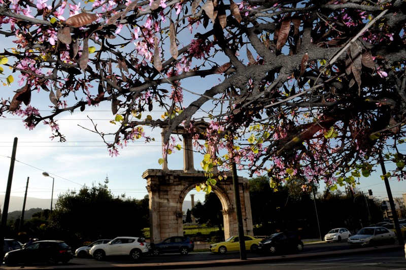 Βελτίωση του καιρού σε ολόκληρη τη χώρα - Media