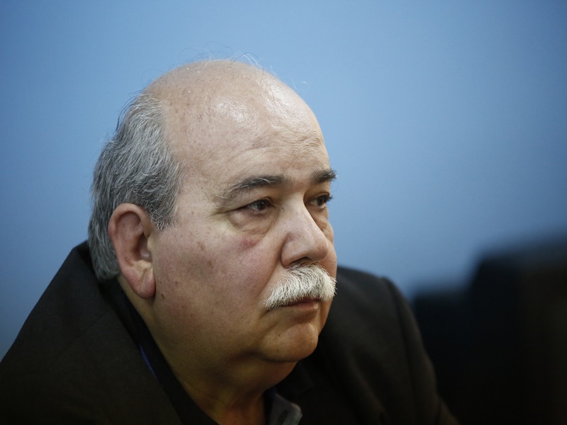 Βούτσης: Δεν δεχόμαστε εκβιαστικές προθεσμίες - Media