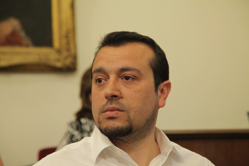 Ν. Παππάς: Ο Αλ. Τσίπρας δεν θα γίνει Παπαδήμος - Media