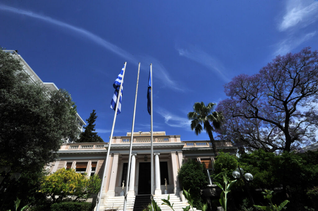 Μαξίμου για «αναπάντητες κλήσεις»: Η παραφιλολογία συνεχίζεται - Media