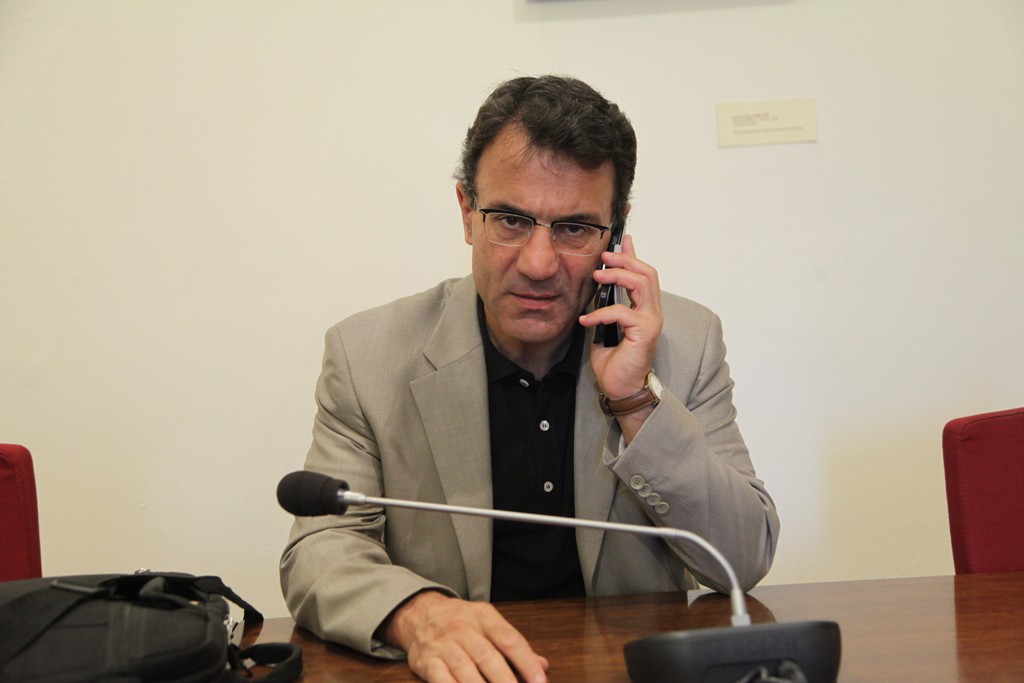 Λαπαβίτσας: Ελάχιστα τα περιθώρια για συνέχιση των διαπραγματεύσεων - Media