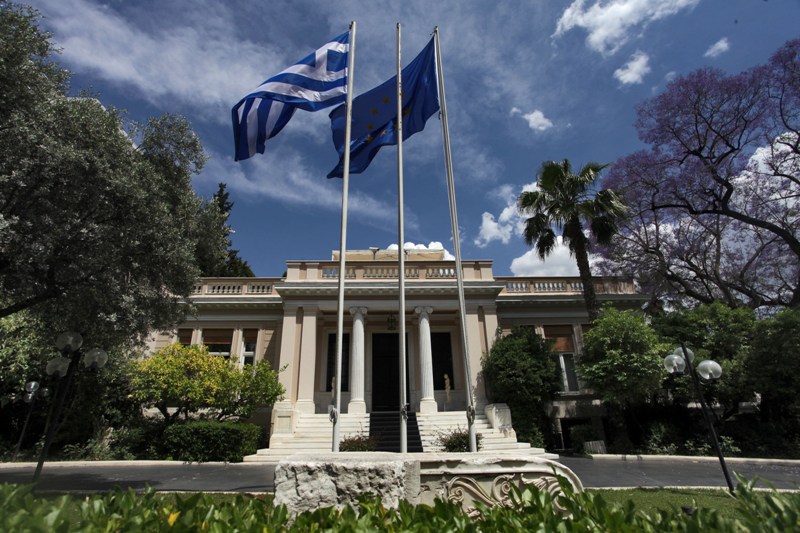 Μαξίμου: Για πρώτη φορά Έλληνας πρωθυπουργός θέτει στην Τουρκία ζήτημα παραβιάσεων και Casus Belli - Media