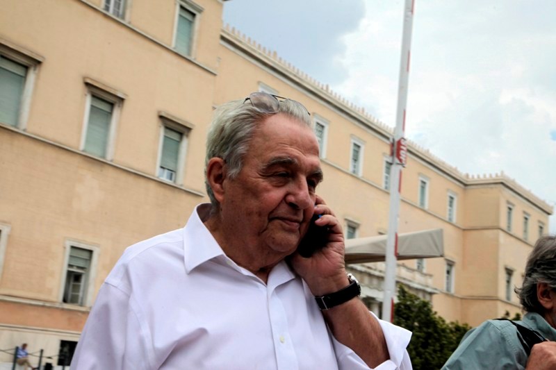 Φλαμπουράρης: Η Σύνοδος Κορυφής θα είναι θετική για την Ελλάδα   - Media