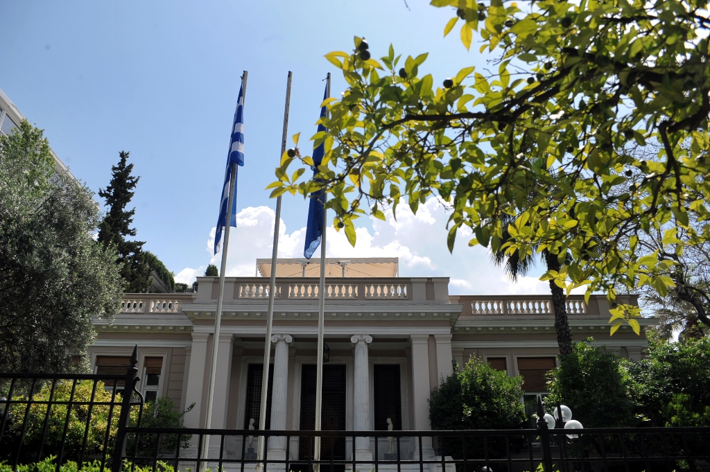 Κυβέρνηση: Βαρβαρότητα η νέα πρόταση των θεσμών - Media