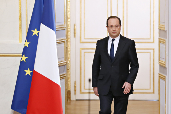 Έκτακτο υπουργικό στη Γαλλία για το ελληνικό ζήτημα - Media