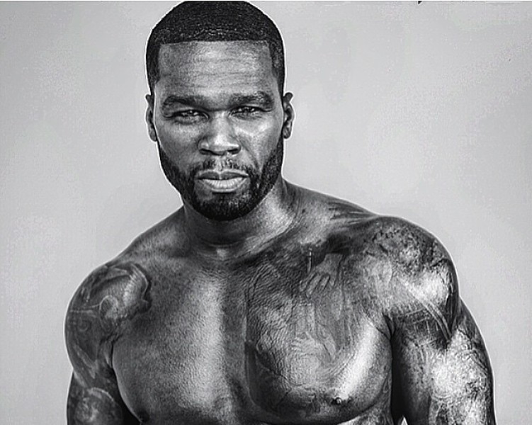 Ο όρκος του 50 Cent μετά τον θάνατο του Κόμπι: Δεν θα ξανατσακωθώ με κανεναν - Media