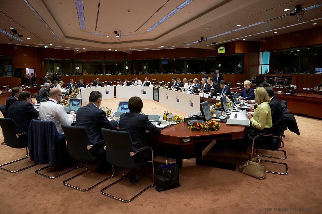 ZDF: Εκτακτη Σύνοδος Κορυφής για την Ελλάδα την Τετάρτη - Media