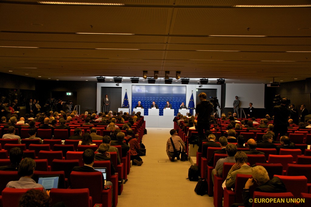 Το παζλ της συμφωνίας και οι εξελίξεις στις Βρυξέλλες – ΣΥΝΕΧΗΣ ΕΝΗΜΕΡΩΣΗ - Media