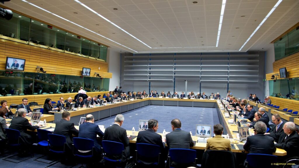 Ολοκληρώθηκε η τηλεδιάσκεψη του Eurogroup – Δεν δόθηκε παράταση - Media