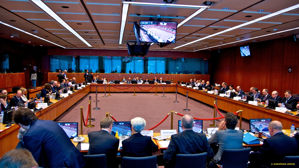 Ολοκληρώθηκε το Eurogroup με απόρριψη του ελληνικού αιτήματος – Αναμένονται δηλώσεις - Media