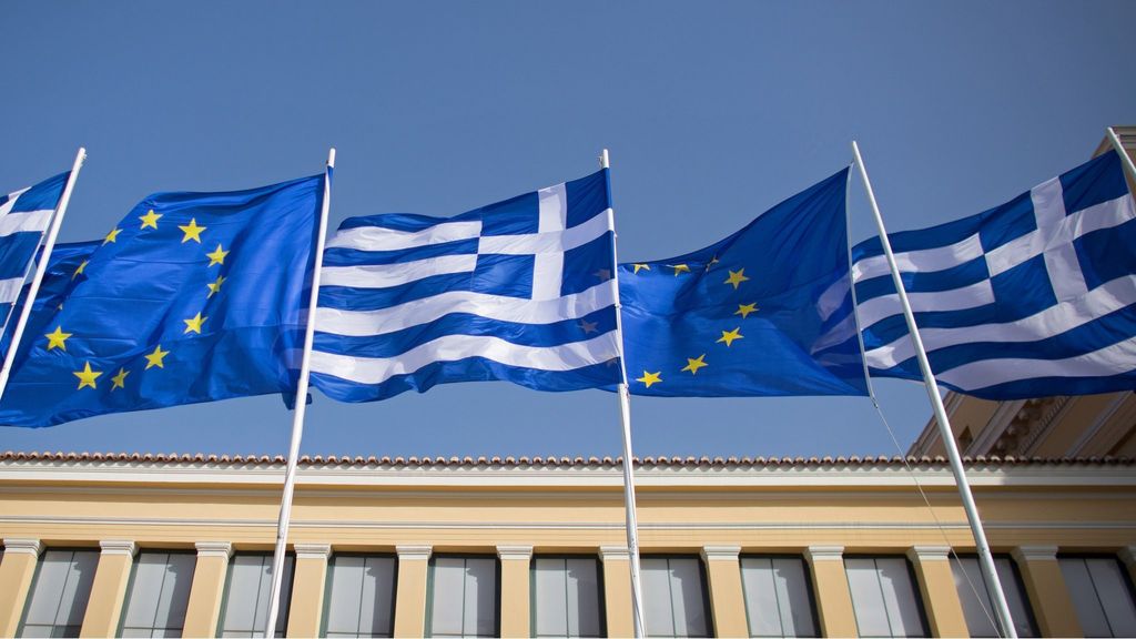 FT: Το σχέδιο της Αθήνας για αναδιάρθρωση χρέους - Media