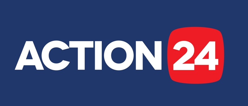 Action Daily: H νέα εκπομπή του Action24 με τον Αντώνη Λιάρο  - Media