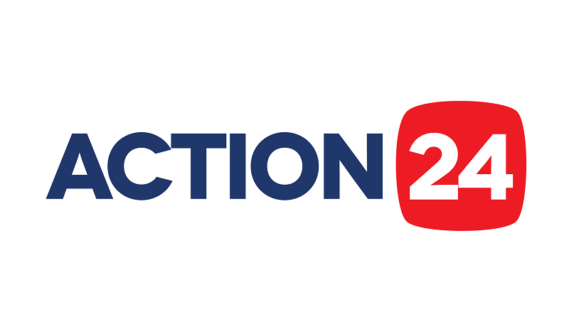 Το καλοκαίρι το Action24 πάει Cinecitta! - Media