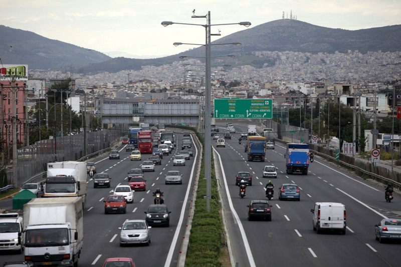 Ανασφάλιστα οχήματα: Πότε έρχονται τα πρόστιμα - Ποιοι γλιτώνουν με 20 ευρώ - Media