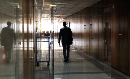 Eurostat: Ανικανοποίητοι οι Έλληνες από το επίπεδο της ζωής τους - Media