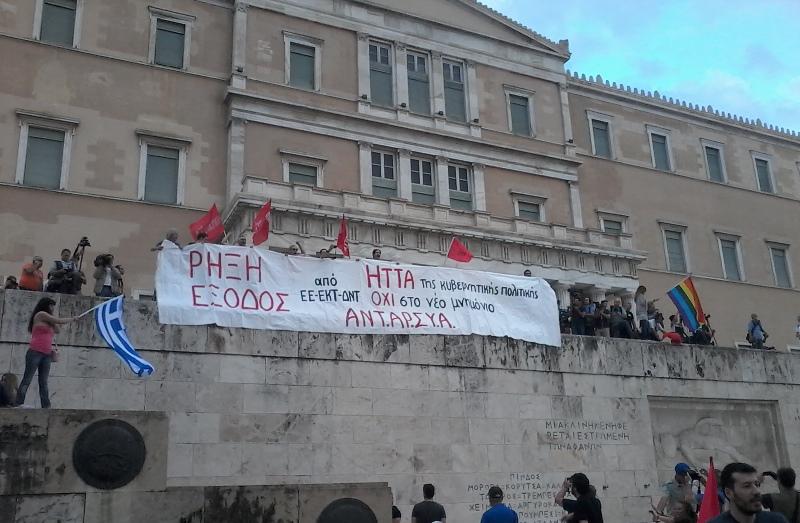 Στήριξη Μπελαβίλα σε Διαβολάκη: Μώραλης - Βλαχάκος να καταδικάσουν τη δράση της Χρυσής Αυγής - Media