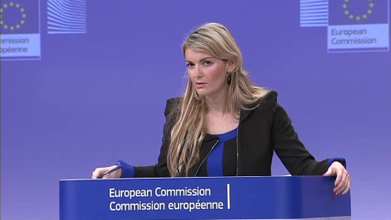 Κομισιόν: Βρισκόμαστε στα όρια του χρόνου - To Eurogroup είναι ο τελευταίος σταθμός - Media