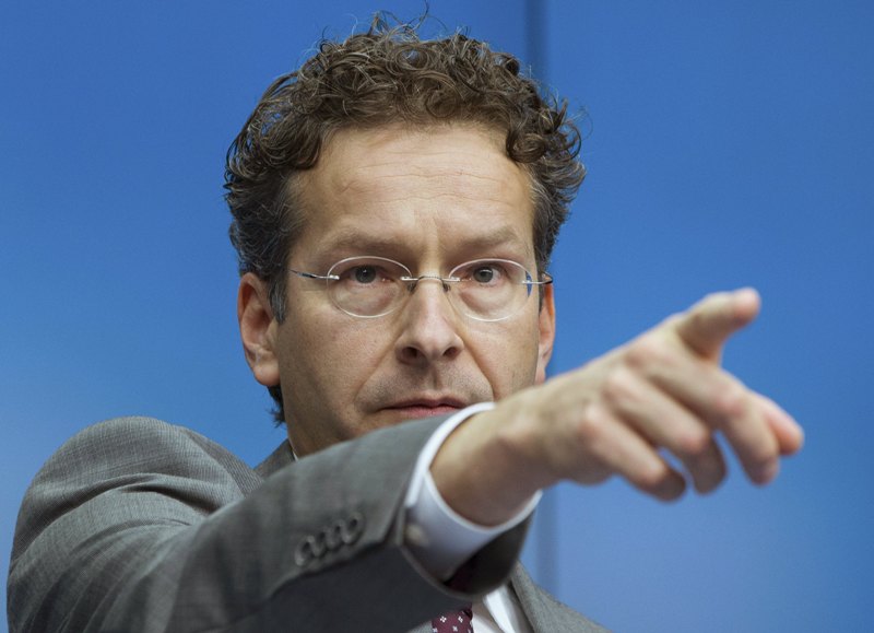 Ντάισελμπλουμ: Το πρόγραμμα λήγει την Τρίτη – Τι απαντά το Μαξίμου - Media