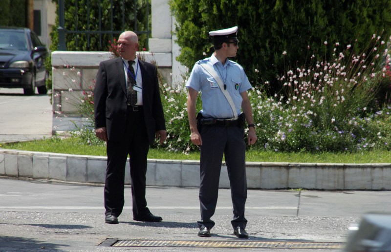 Καβάλα: Διακινητής μεταναστών βρέθηκε νεκρός σε χαράδρα - Media