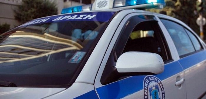 SZ: Μια ιστορία που σπιλώνει την ελληνική αστυνομία - Βία και πείνα σε κρατητήριο - Media