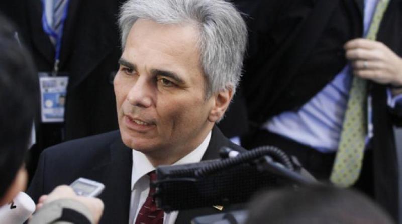 Αυστριακός καγκελάριος: Αναβολή πληρωμών για πέντε χρόνια για την Ελλάδα - Media