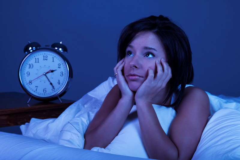 Τα προβλήματα του ύπνου μπορεί να αποτελούν πρώιμη ένδειξη για Αλτσχάιμερ - Media