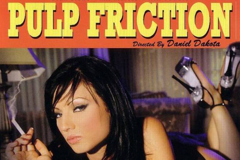 Αυτές είναι οι καλύτερες πορνό παρωδίες (Photos) - Media