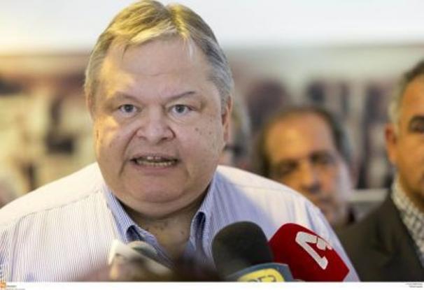 Βενιζέλος: Στον ΣΥΡΙΖΑ κατάφεραν μόνοι τους την «αριστερή παρένθεση» - Media