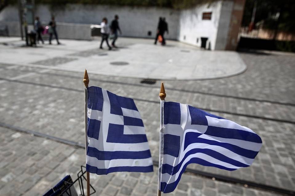 FT: Εφικτή η συμφωνία Ελλάδας δανειστών έως τις 11 Ιουνίου - Media