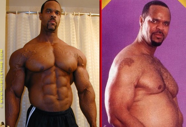 Πώς ήταν και πώς έγιναν: Δείτε bodybuilders πώς ήταν τότε και πώς τώρα (Photos) - Media