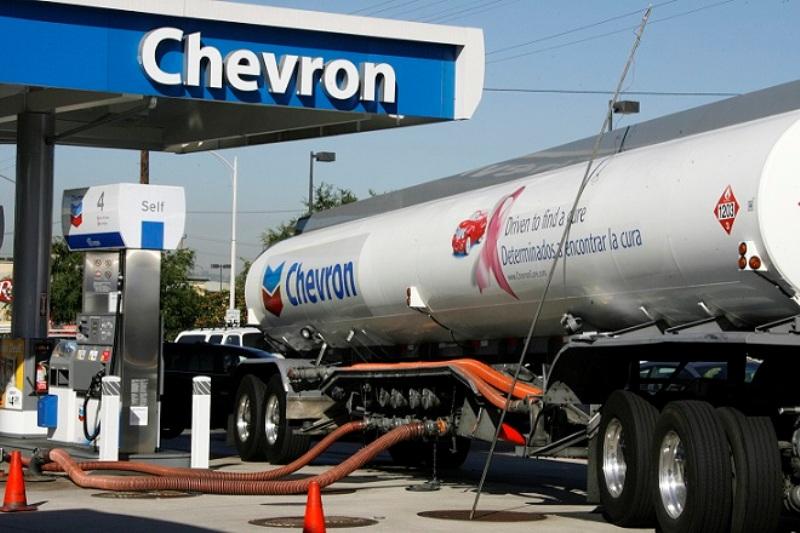 Η Chevron απολύει 1.500 εργαζομένους λόγω των χαμηλών τιμών πετρελαίου - Media