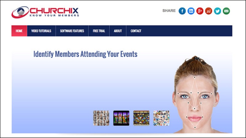 «Κρυφό» λογισμικό βοηθά τις εκκλησίες να εντοπίζουν τους πιστούς - Media