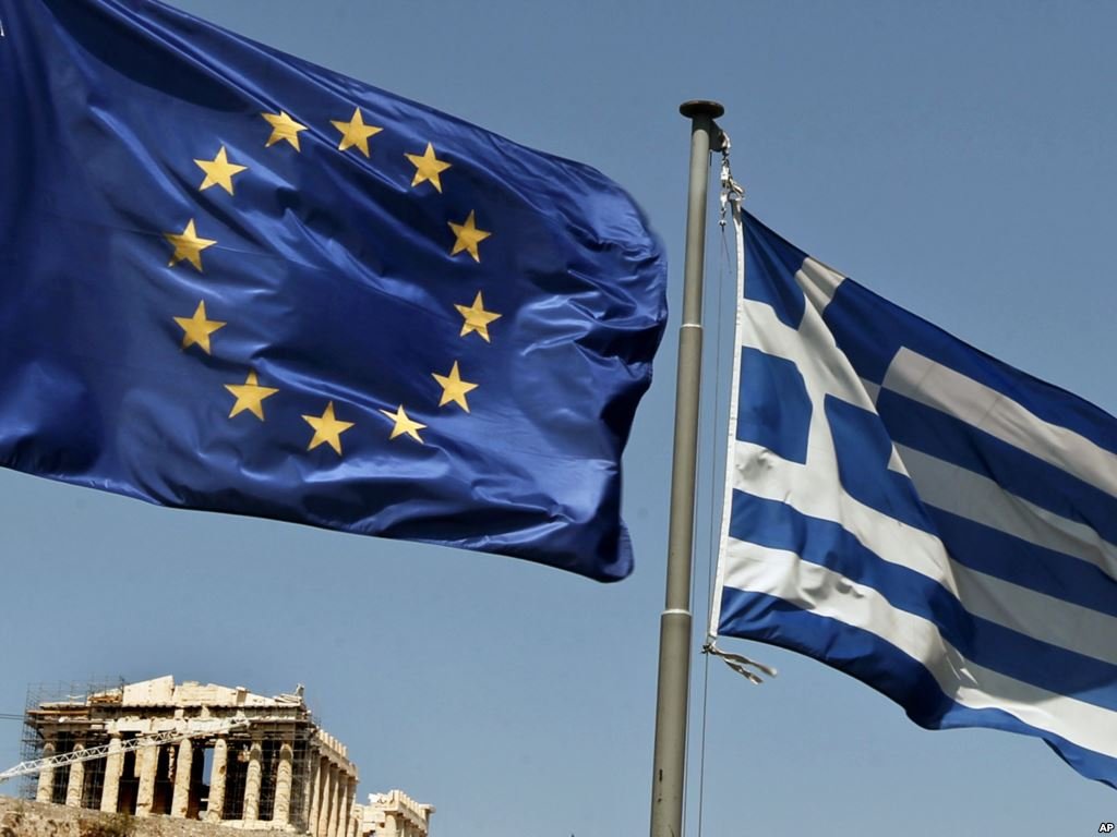 SZ: Η Ελλάδα πρέπει να παραδειγματιστεί για την κρίση χρέους από τη Λετονία - Media