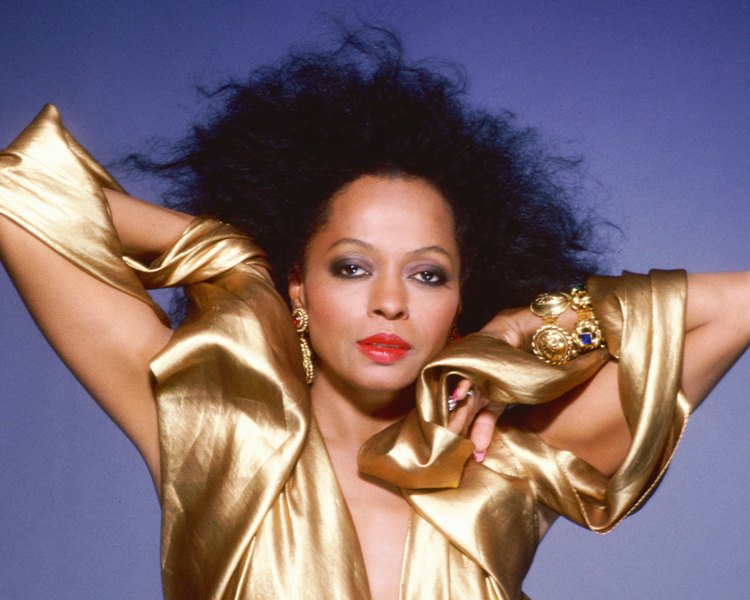 Δείτε πως είναι σήμερα η Νταϊάνα Ρος (Photos) - Media