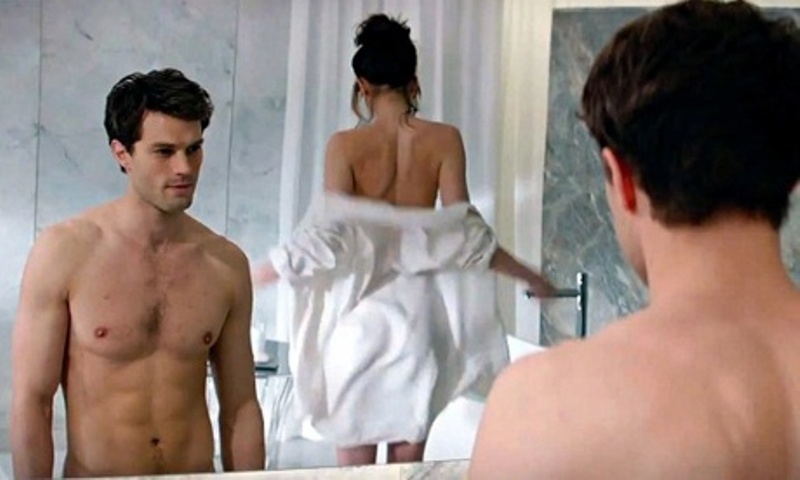 Κυκλοφόρησε το νέο βιβλίο «Πενήντα αποχρώσεις του γκρι»  - Media