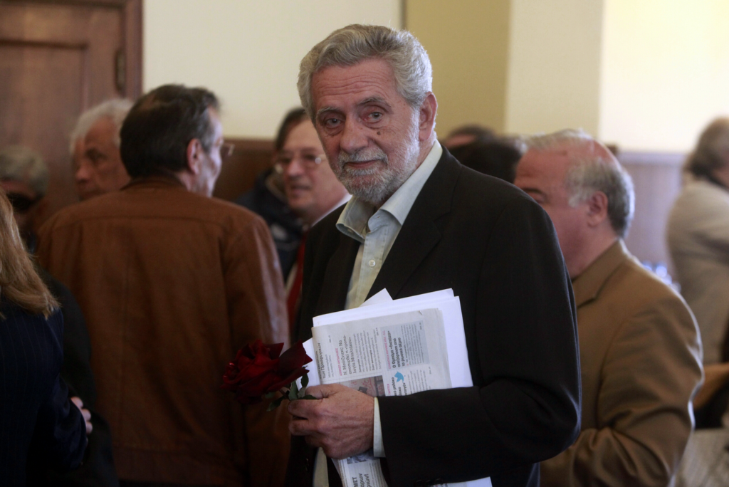 Δρίτσας: «Αν οι εταίροι μας θέλουν την πλήρη παράδοση, δεν θα την έχουν» - Media