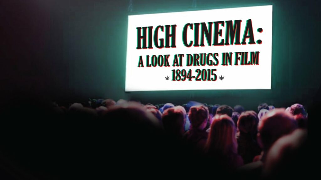 Ενθαρρύνουν οι ταινίες την χρήση των ναρκωτικών; Η απάντηση σε ένα βίντεο (Video) - Media