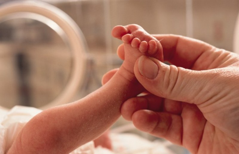 Μωρά με χαμηλό βάρος γέννησης κινδυνεύουν από κατάθλιψη ως ενήλικες - Media