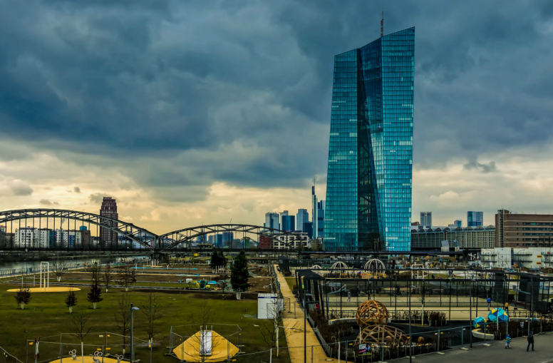 Συνεδριάζει η ΕΚΤ για ενδεχόμενη αύξηση του ELA - Media