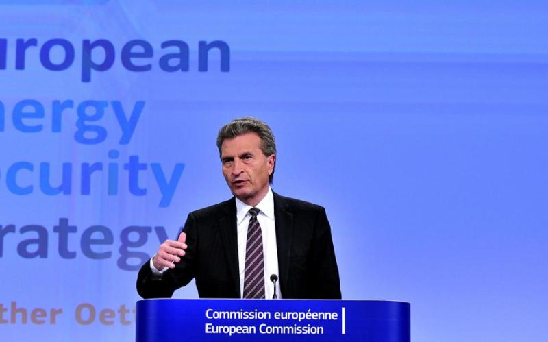 Γερμανός Επίτροπος: Να προετοιμαστούμε για κατάσταση έκτακτης ανάγκης στην Ελλάδα - Media