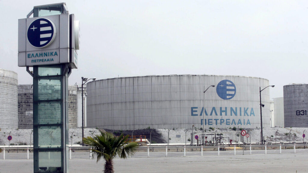 Λαφαζάνης: Νοσηρή φαντασία τα περί σχεδίου έκτακτης ανάγκης των ΕΛΠΕ - Media