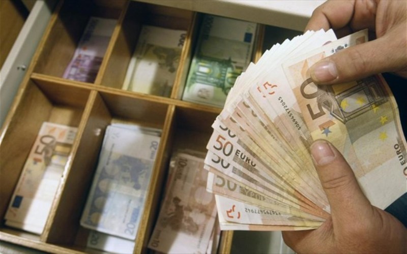 Υπερκάλυψη στόχου εσόδων ΦΠΑ άνω του 3,01% στο οκτάμηνο Ιανουαρίου - Αυγούστου 2016 - Media