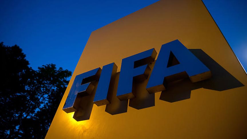 «Λαβράκια» στους λογαριασμούς της FIFA - Media