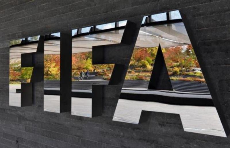 Τελεσίγραφο από τη FIFA: Επανέναρξη του Κυπέλλου έως τις 15 Απριλίου ή Grexit - Media