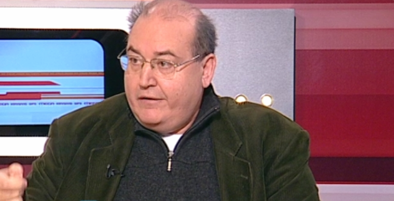 Φίλης: Ομόφωνη η απόφαση για σύγκληση της ΚΟ του ΣΥΡΙΖΑ - Media