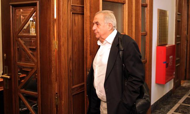Φλαμπουράρης: Kαμία λαϊκή πρώτη κατοικία δεν βγήκε σε πλειστηριασμό επί ΣΥΡΙΖΑ - Media
