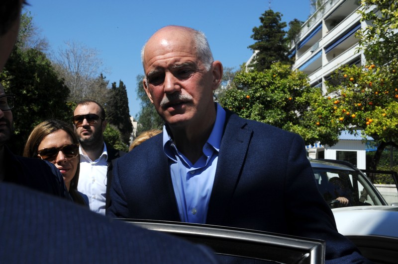 Νέα παρέμβαση ΓΑΠ: Μια κακή κυβέρνηση μπορεί να αλλάξει, μια έξοδος από το ευρώ είναι μη αναστρέψιμη - Media
