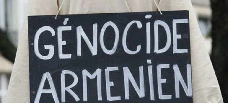 ΗΠΑ: Με συντριπτική πλειοψηφία η Βουλή αναγνώρισε τη γενοκτονία των Αρμενίων - Media